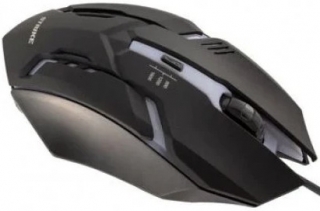 MF Product Strike 0192 Mouse