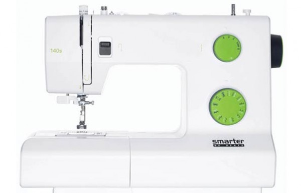 Pfaff Smarter 140S Dikiş ve Nakış Makinesi