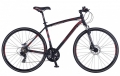Salcano City Fun S 50 HD resim