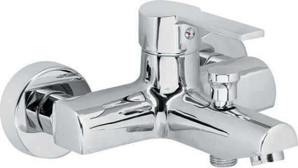 İtimat Idea 561 Banyo Bataryası