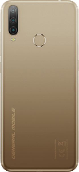 General Mobile GM 10