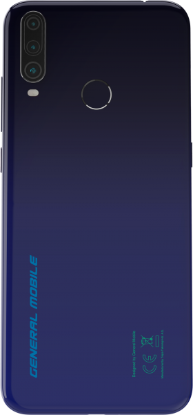 General Mobile GM 10