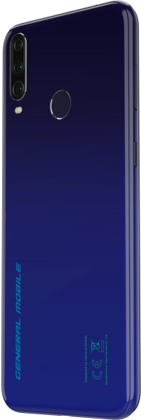 General Mobile GM 10