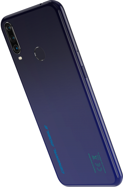 General Mobile GM 10