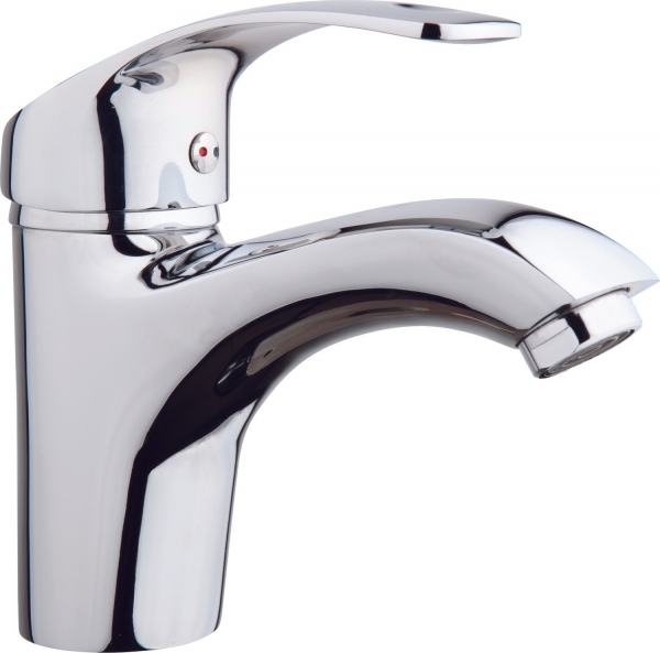 İtimat Luna 552 Lavabo Bataryası