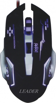 Leader LD490 Mouse