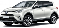 2016 Toyota RAV4 2.0 D-4D 143 PS Advance (4x2) resim