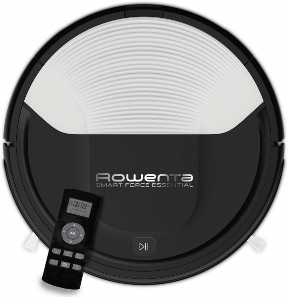 Rowenta RR6927WH Smart Force Essential Robot Süpürge