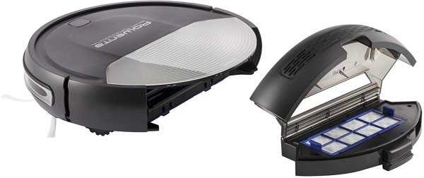 Rowenta RR6927WH Smart Force Essential Robot Süpürge