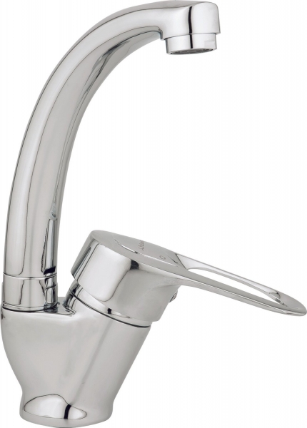 İtimat Omega Kısa 309K Lavabo Bataryası