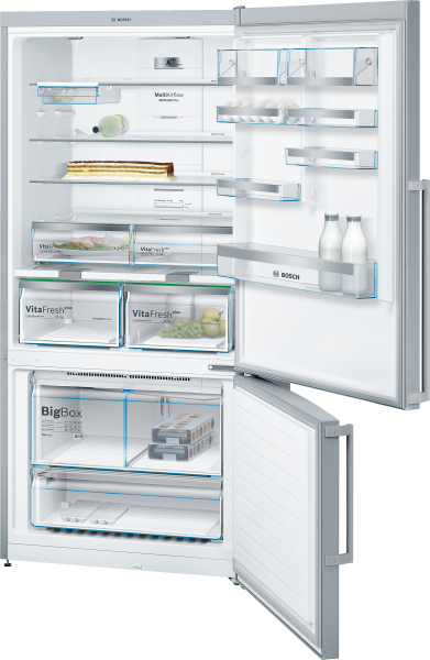 Bosch KGN86AI40N Buzdolabı