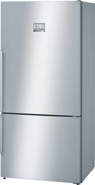 Bosch KGN86AI40N Buzdolabı