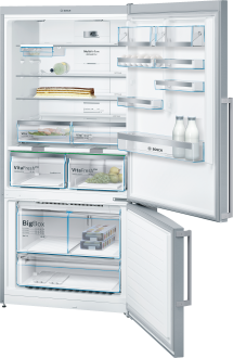 Bosch KGN86AI40N Buzdolabı
