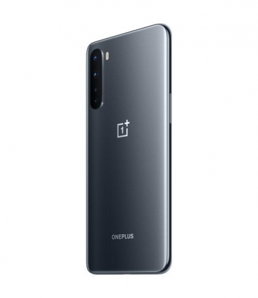 OnePlus Nord