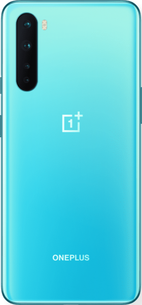 OnePlus Nord