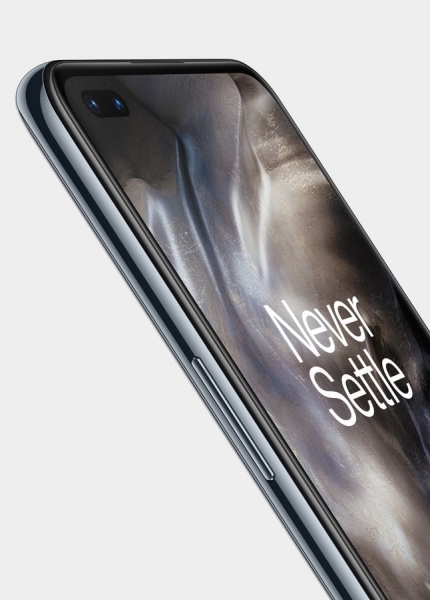 OnePlus Nord