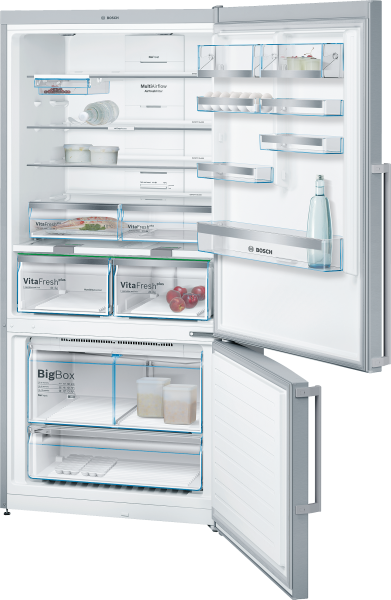 Bosch KGN86AI30N Buzdolabı