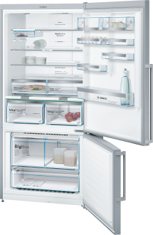 Bosch KGN86AI30N Buzdolabı