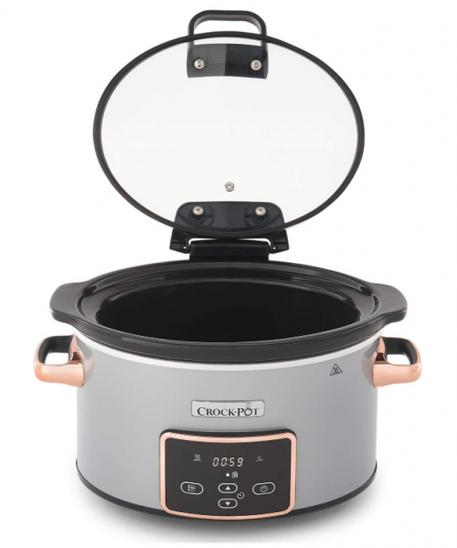 Crock-Pot CSC059X Çok Amaçlı Pişirici