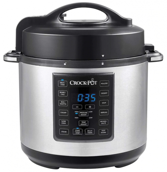 Crock-Pot CSC051X Çok Amaçlı Pişirici