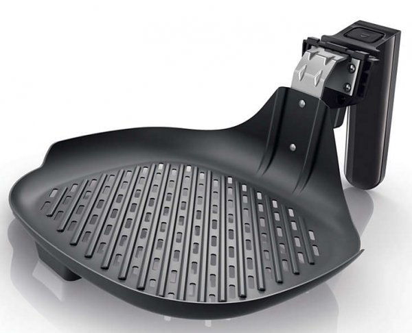 Philips Viva Collection Digitaler HD9236/20 Airfryer Fritöz