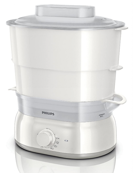 Philips HD9103/00 Buharlı Pişirici
