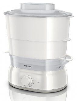 Philips HD9103/00 Buharlı Pişirici