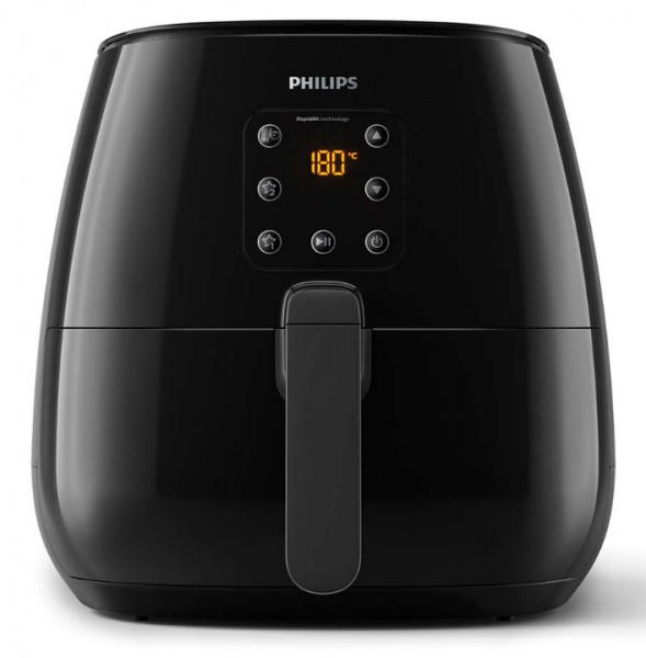 Philips Essential HD9260/90 XL Airfryer Fritöz