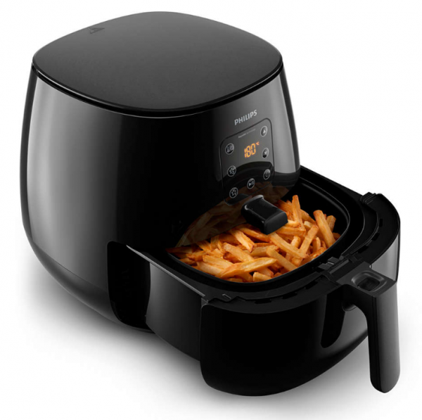 Philips Essential HD9260/90 XL Airfryer Fritöz