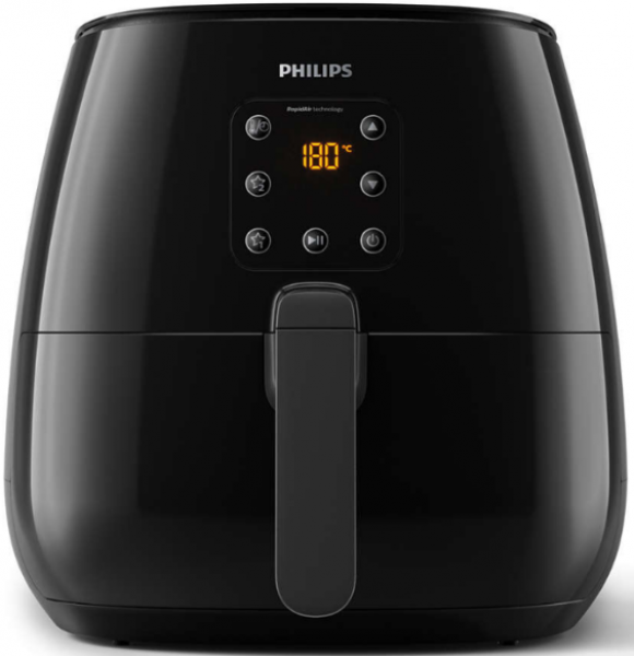 Philips Essential HD9260/90 XL Airfryer Fritöz