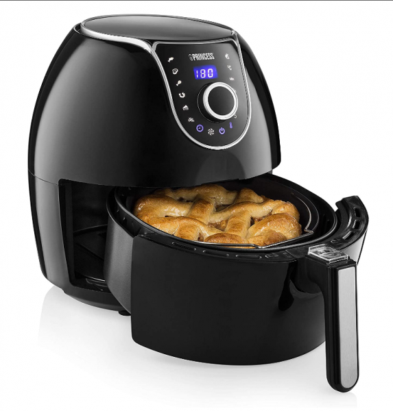 Princess 182055 Air Fryer Fritöz