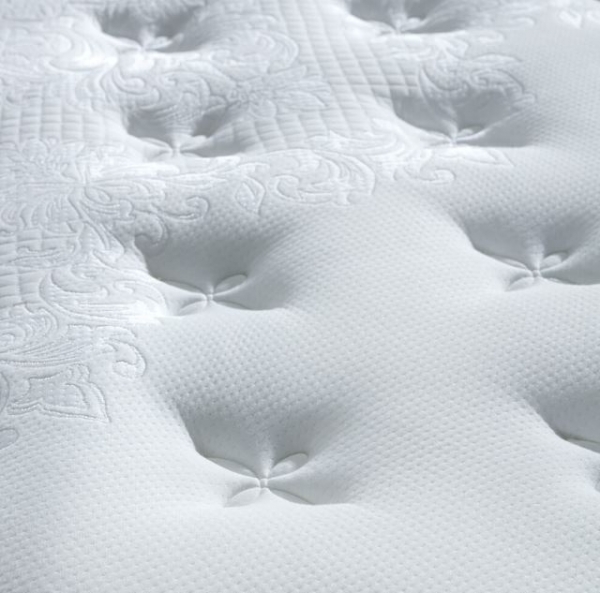 İdaş Sleep Care 90x190 cm Yaylı Yatak (90x190 cm)