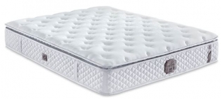 İdaş Sleep Care 200x200 cm Yaylı Yatak