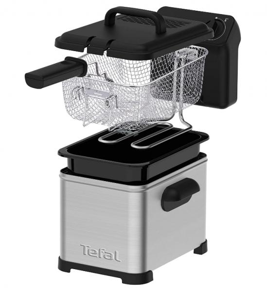 Tefal FR5030 Fritöz