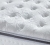 İdaş Optimum 180x200 cm Yaylı Yatak