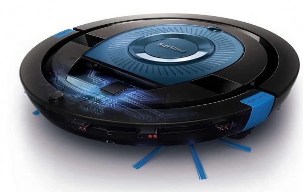 Philips FC8774/01 Robot Süpürge
