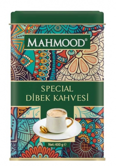 Mahmood Coffee Special Dibek Kahvesi 400 gr