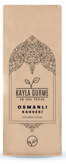 Kayla Gurme Osmanlı Kahvesi 250 gr