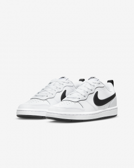 Nike Court Borough Low Kadın Spor Ayakkabı