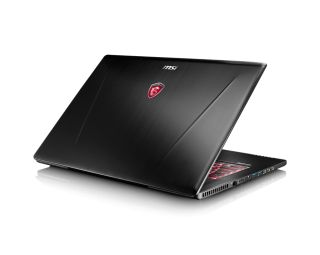 MSI GS72 Stealth Pro(4K) 6QE-243TR Laptop