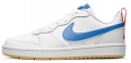 Nike Court Borough Low (BQ5448-109) Kadın Spor Ayakkabı
