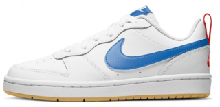 Nike Court Borough Low Kadın Spor Ayakkabı