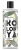 Kavaklı Mango Kolonya Cam Şişe 200 ml