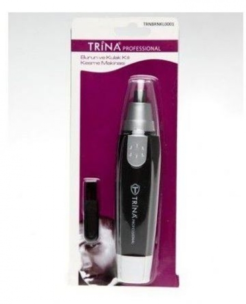 Trina TRNBRNKL0001 Tüy Alma Makinesi