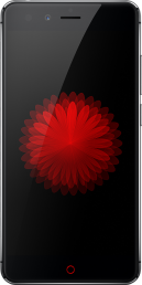 ZTE Nubia Z11 mini resim
