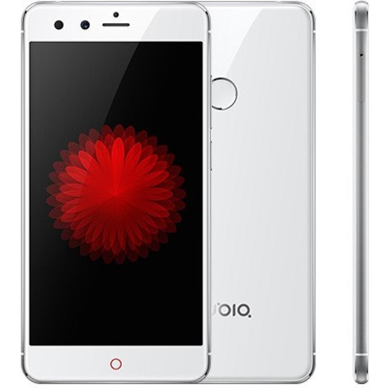 ZTE Nubia Z11 mini