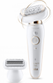 Braun Silk Epil 9 Flex 9002 SensoSmart resim