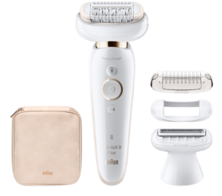 Braun Silk Epil 9 Flex 9002 SensoSmart Epilasyon Aleti