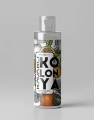 Kavaklı Mandarin Kolonya Cam Şişe 100 ml resim