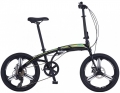 Salcano 300 20 MD resim